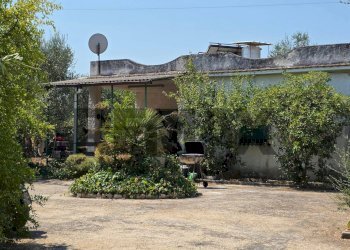 Giardino - Villa Umbramare
4, Vieste - foto 16