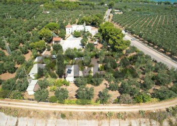 Posizione della mappa - Villa Umbramare
4, Vieste - foto 22