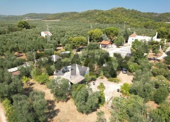 Vista delle montagne - Villa Umbramare
4, Vieste - foto 26