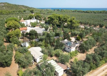 Vista dell\'acqua - Villa Umbramare
4, Vieste - foto 27