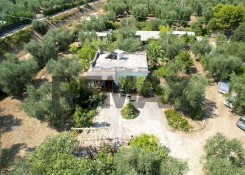 Casa all\'aperto - Villa Umbramare
4, Vieste - foto 29