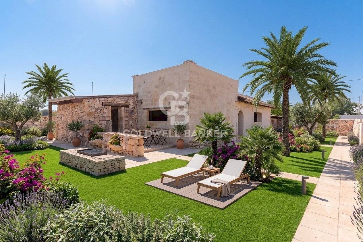 Foto 1 - Villa Via Soleto
 
snc, Martano - foto 1