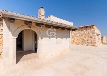 Foto 5 - Villa Via Soleto
 
snc, Martano - foto 5