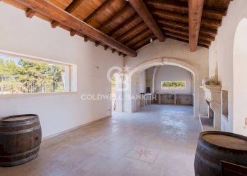 Foto 7 - Villa Via Soleto
 
snc, Martano - foto 7