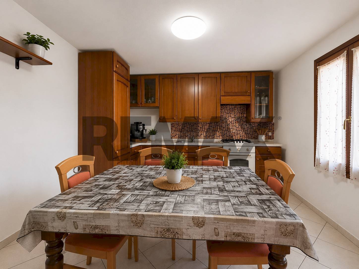 Sala da pranzo - Three-room apartment Via Poincicco
23, Zoppola - photo 3