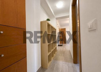 Hall / corridoio - Three-room apartment Via Poincicco
 
23, Zoppola - photo 7