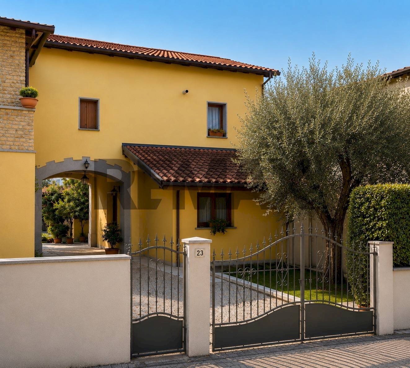 Casa all\'aperto - Three-room apartment Via Poincicco
 
23, Zoppola - photo 1