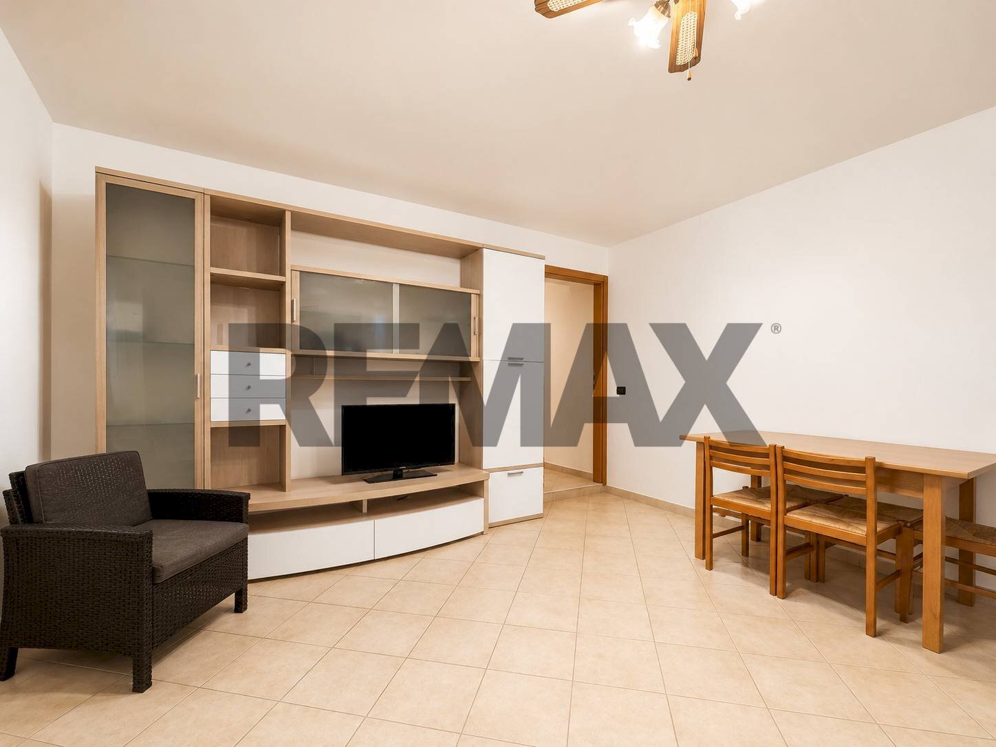 Sala da pranzo - Three-room apartment Via Poincicco
23, Zoppola - photo 2
