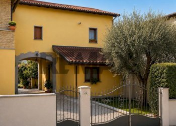 Casa all\'aperto - Three-room apartment Via Poincicco
 
23, Zoppola - photo 1