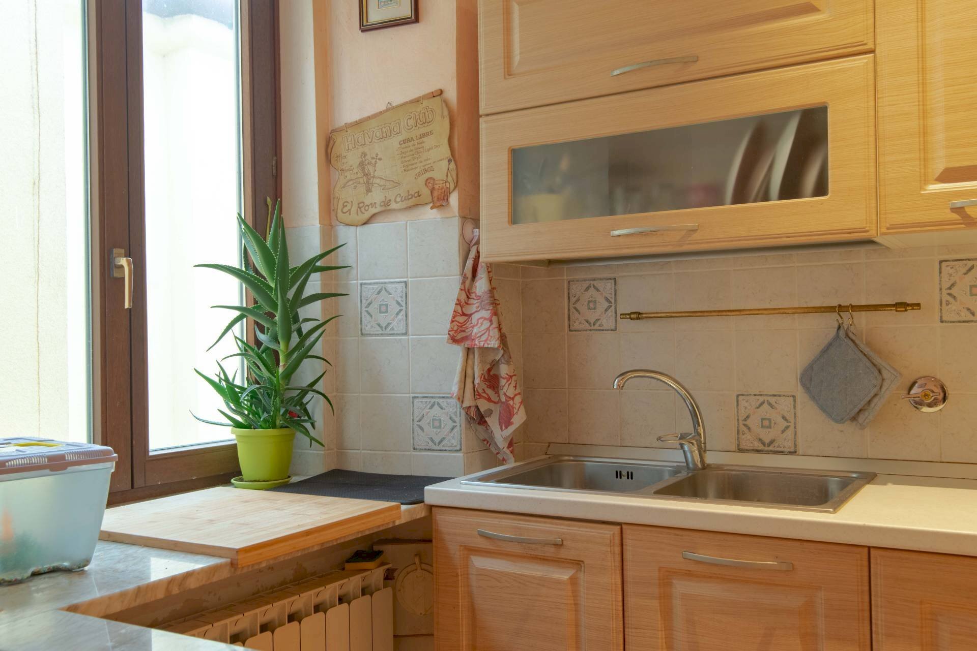 Foto 2 - Three-room apartment VIA ROSSETTI
 
49, Trieste - photo 2
