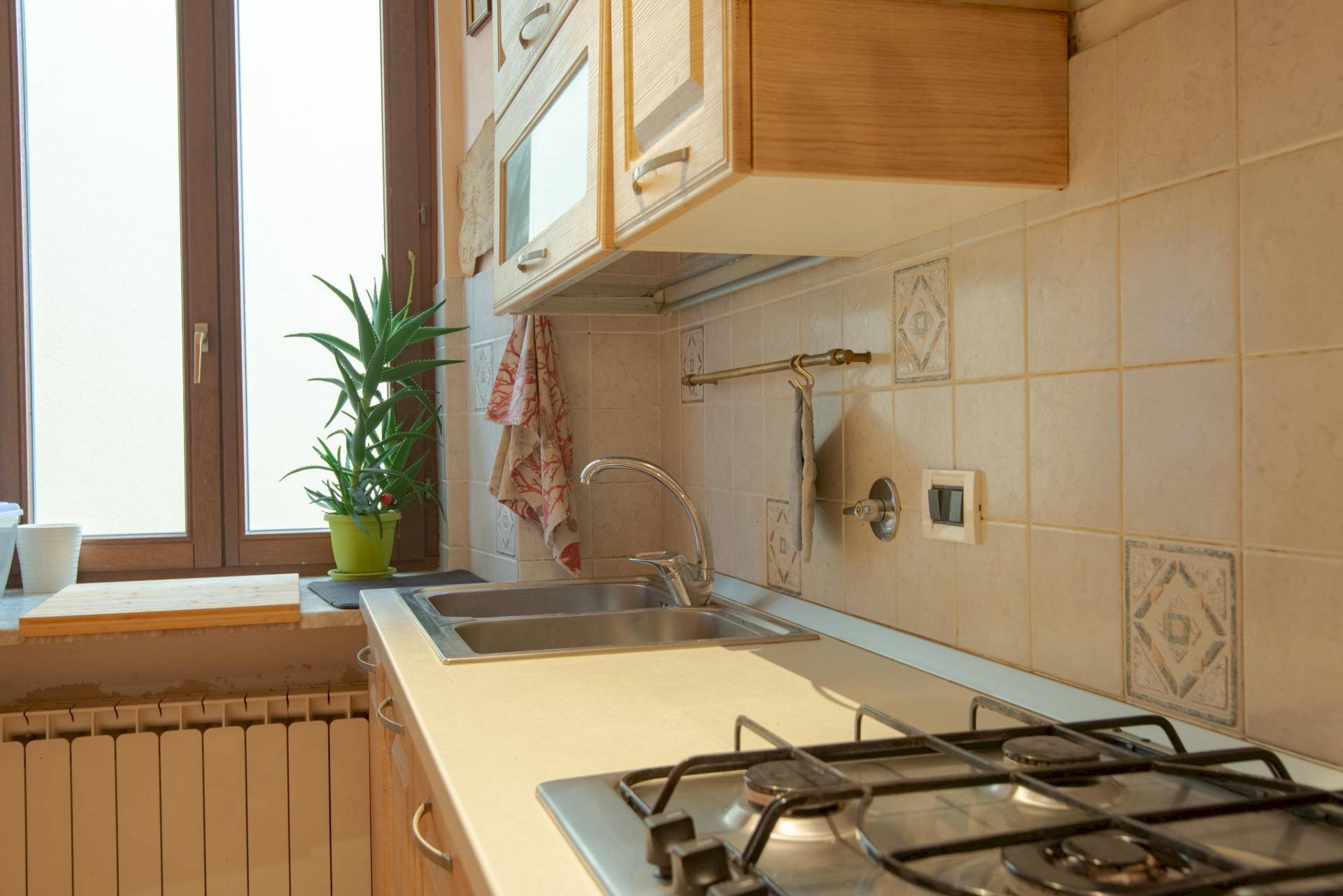 Foto 3 - Three-room apartment VIA ROSSETTI
 
49, Trieste - photo 3