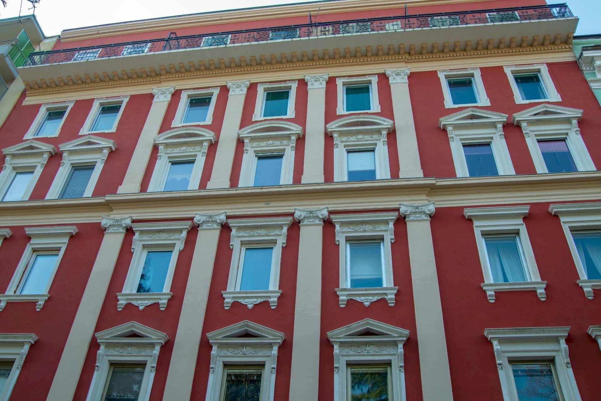 Foto 1 - Three-room apartment VIA ROSSETTI
 
49, Trieste - photo 1