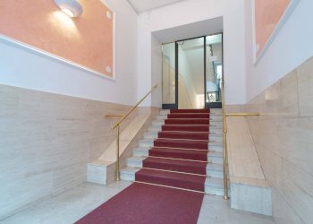 Foto 11 - Three-room apartment VIA ROSSETTI
49, Trieste - photo 11