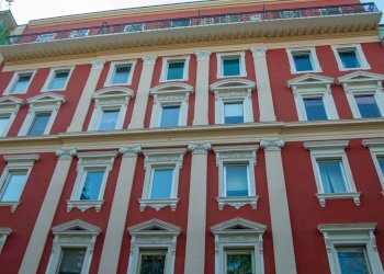 Foto 1 - Three-room apartment VIA ROSSETTI
49, Trieste - photo 1