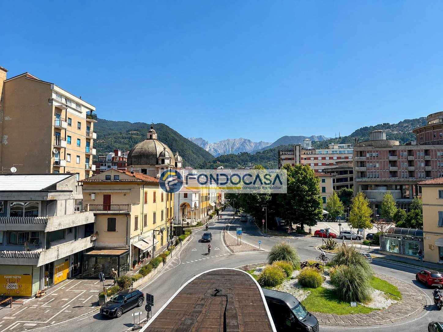 Esterno - Apartment Via marina vecchia, Massa - photo 1