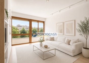 render - Apartment Via marina vecchia, Massa - photo 4