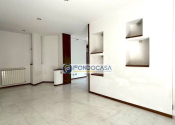 Soggiorno - Apartment Via marina vecchia, Massa - photo 8