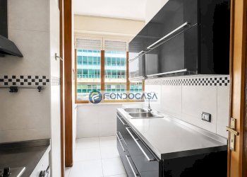 Cucina - Apartment Via marina vecchia, Massa - photo 10