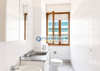 Bagno - Apartment Via marina vecchia, Massa - photo 22