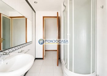Bagno - Apartment Via marina vecchia, Massa - photo 23