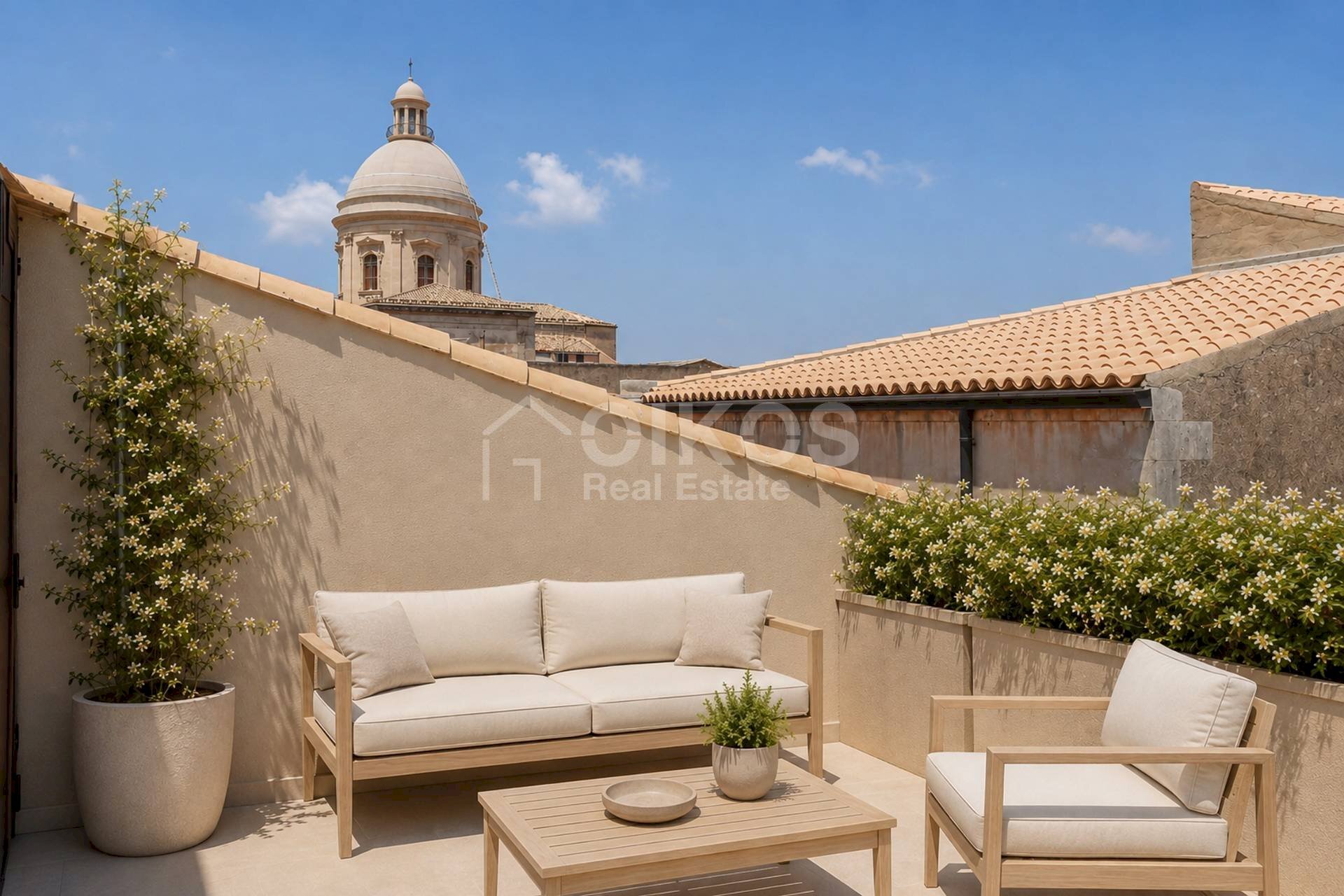 Foto 1 - Casa indipendente Vico Palermo
 
1, Noto - foto 1