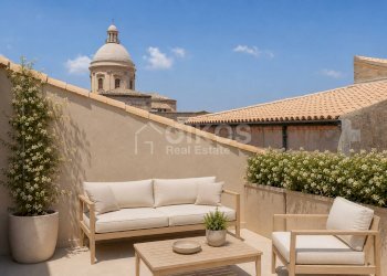 Foto 1 - Casa indipendente Vico Palermo
 
1, Noto - foto 1