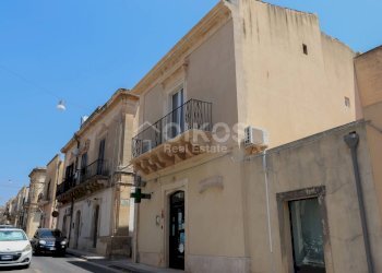 Foto 11 - Casa indipendente Vico Palermo
 
1, Noto - foto 11
