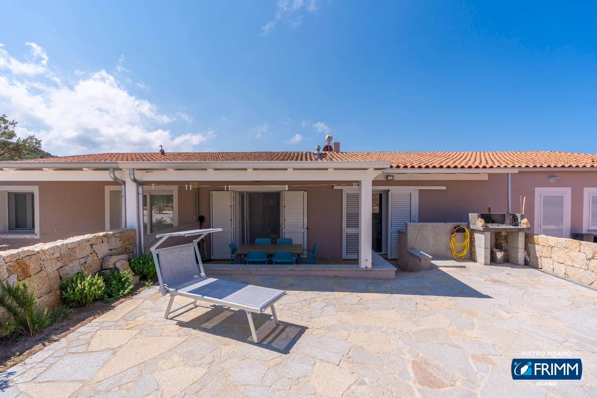 Foto 1 - Villa a Schiera Località la scalitta
 
snc, Trinità d'Agultu e Vignola - foto 1