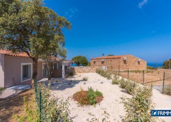 Foto 7 - Villa a Schiera Località la scalitta
 
snc, Trinità d'Agultu e Vignola - foto 7