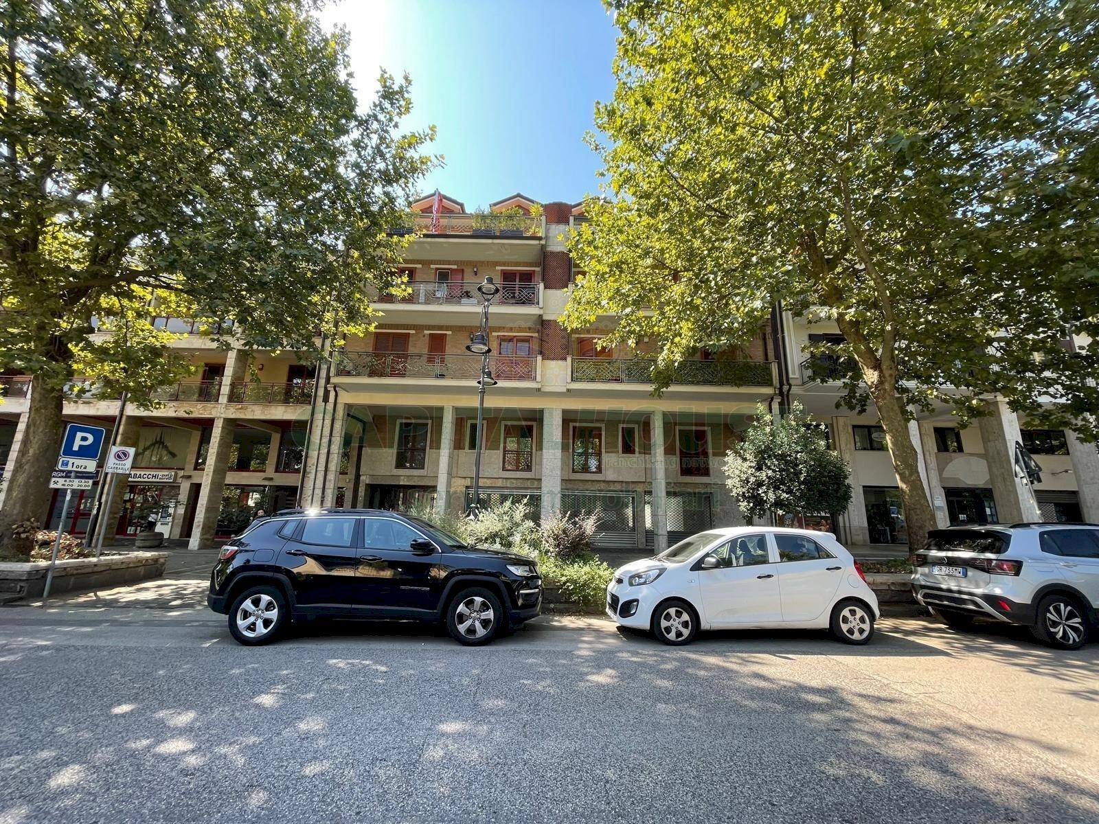 Foto 1 - Trilocale Viale Italia, Avellino - foto 1