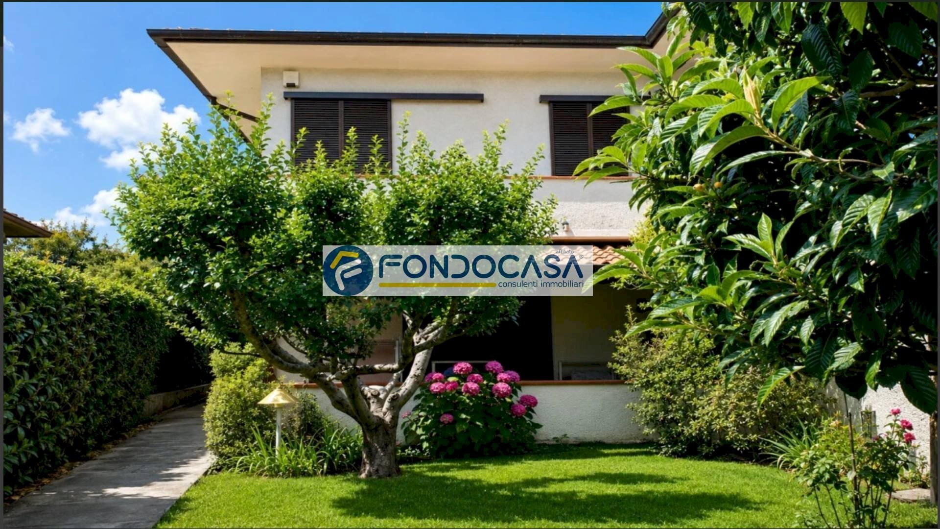 Esterna - Casa semi indipendente Via delle Erbe, Pietrasanta - foto 1