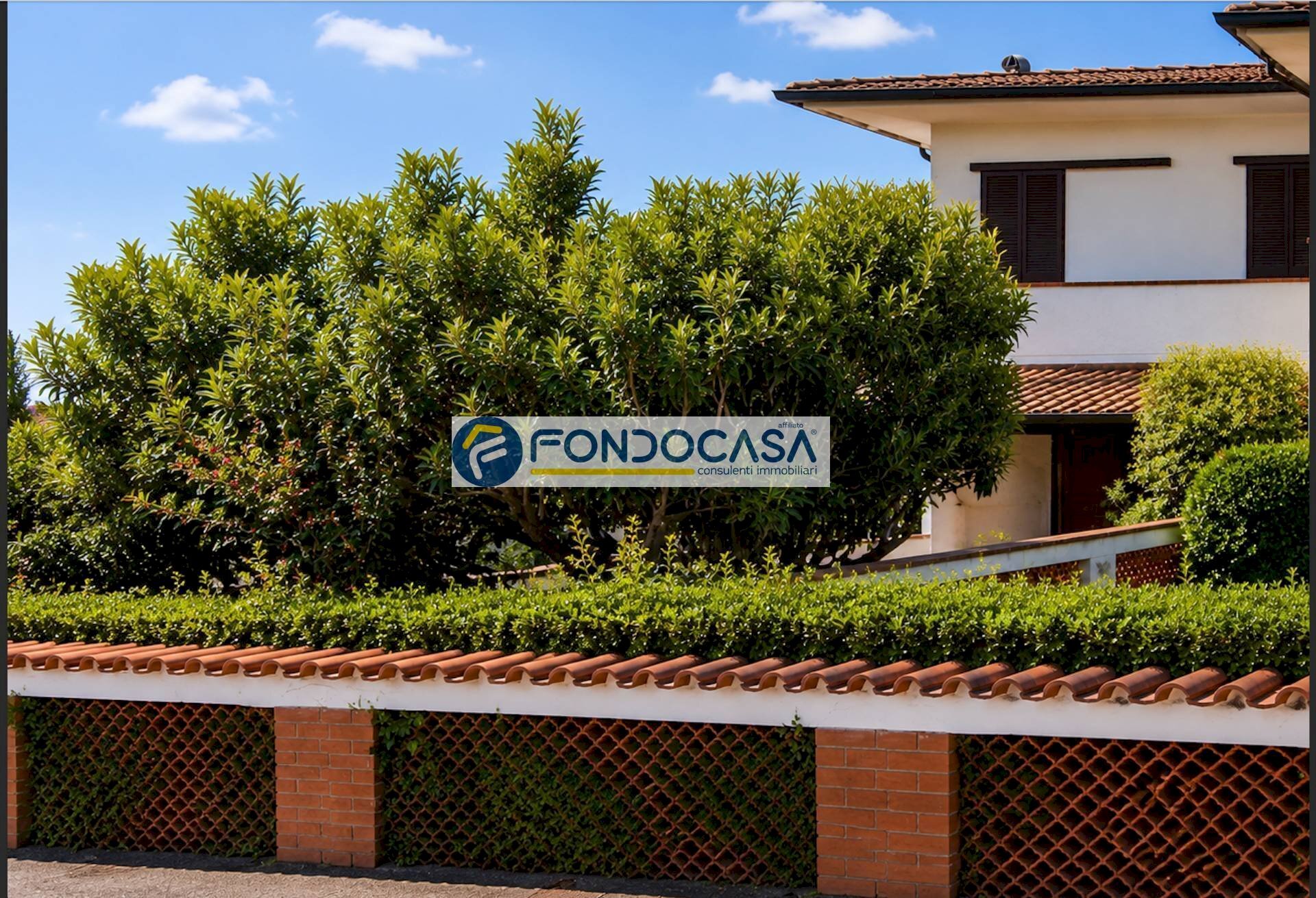 Facciata esterna - Casa semi indipendente Via delle Erbe, Pietrasanta - foto 2