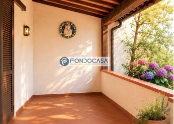 Veranda/Patio - Casa semi indipendente Via delle Erbe, Pietrasanta - foto 3