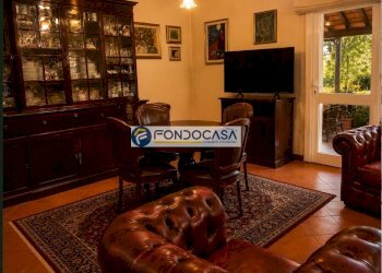Soggiorno - Casa semi indipendente Via delle Erbe, Pietrasanta - foto 6
