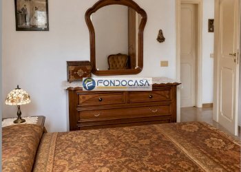 Camera matrimoniale - Casa semi indipendente Via delle Erbe, Pietrasanta - foto 13
