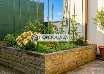 Giardino esclusivo - Casa semi indipendente Via delle Erbe, Pietrasanta - foto 17