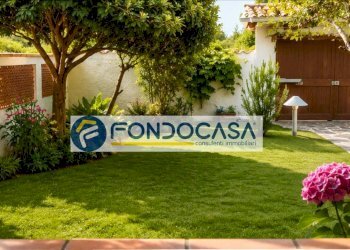 Giardino privato - Casa semi indipendente Via delle Erbe, Pietrasanta - foto 18