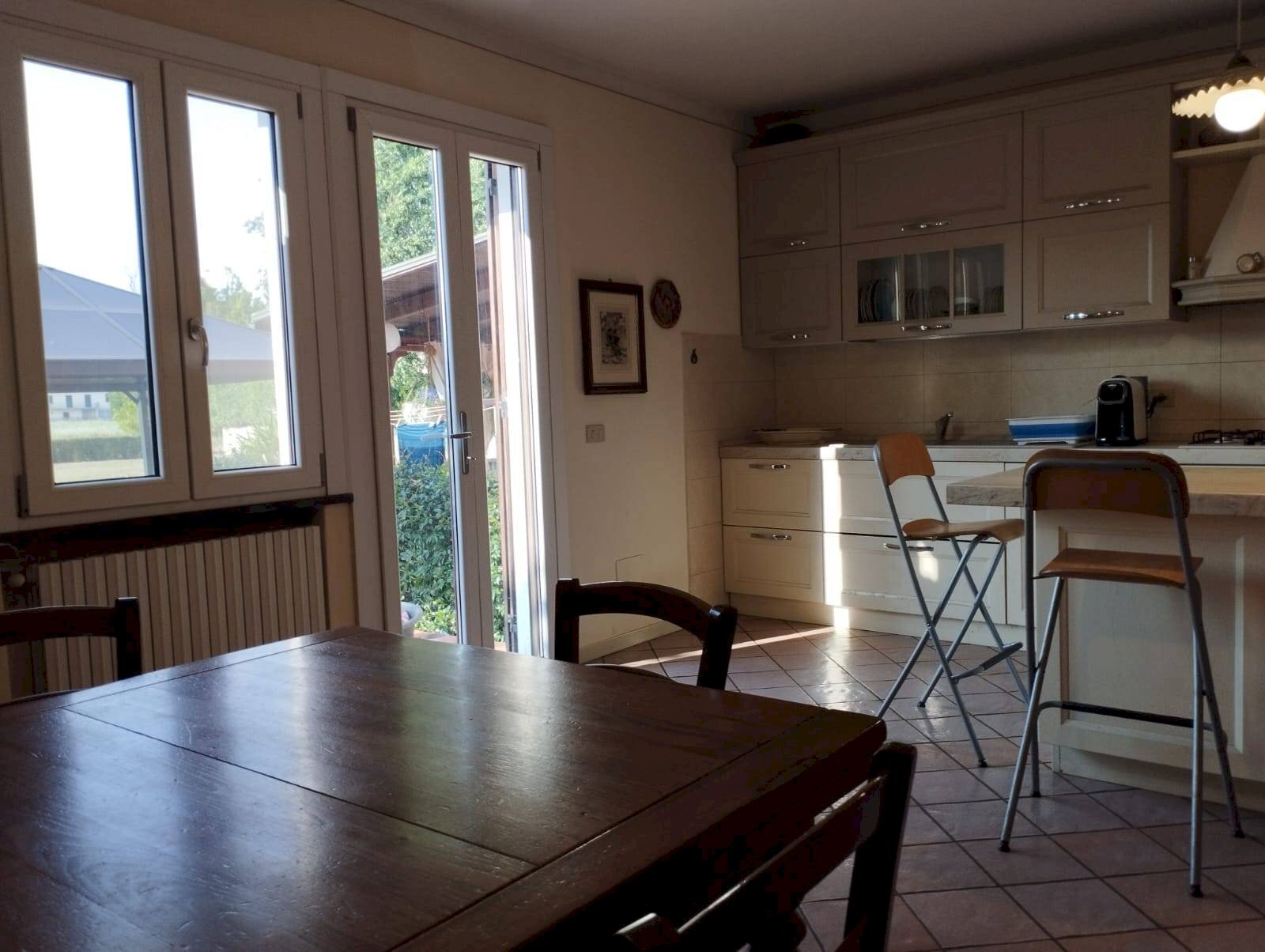 Foto 3 - Independent house Via Selene Menichetti, Castelfranco di Sotto - photo 3
