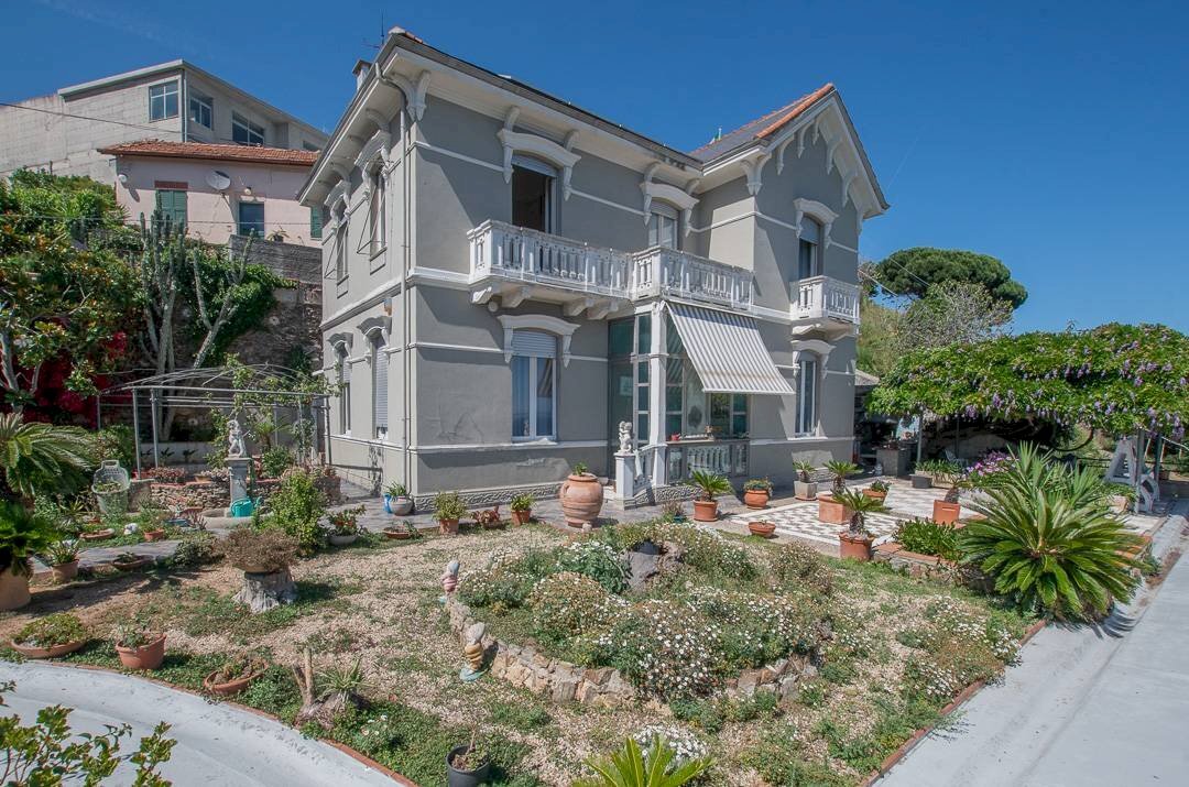 Foto 1 - Villa VIA FONTANASSA, Savona - photo 1