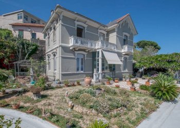 Foto 1 - Villa VIA FONTANASSA, Savona - photo 1