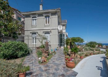 Foto 2 - Villa VIA FONTANASSA, Savona - photo 2