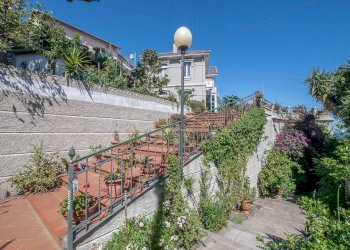 Foto 8 - Villa VIA FONTANASSA, Savona - photo 8