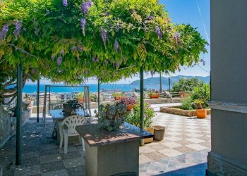 Foto 10 - Villa VIA FONTANASSA, Savona - photo 10