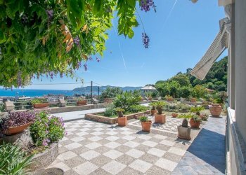 Foto 11 - Villa VIA FONTANASSA, Savona - photo 11