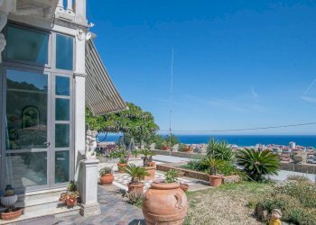 Foto 12 - Villa VIA FONTANASSA, Savona - photo 12