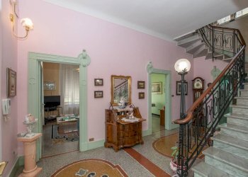 Foto 15 - Villa VIA FONTANASSA, Savona - photo 15