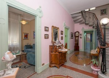 Foto 17 - Villa VIA FONTANASSA, Savona - photo 17
