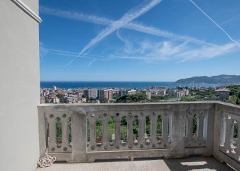 Foto 41 - Villa VIA FONTANASSA, Savona - photo 41