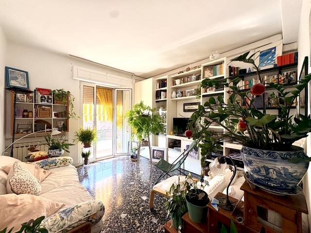 Foto 1 - Three-room apartment via Corridoni
 
6, Savona - photo 1