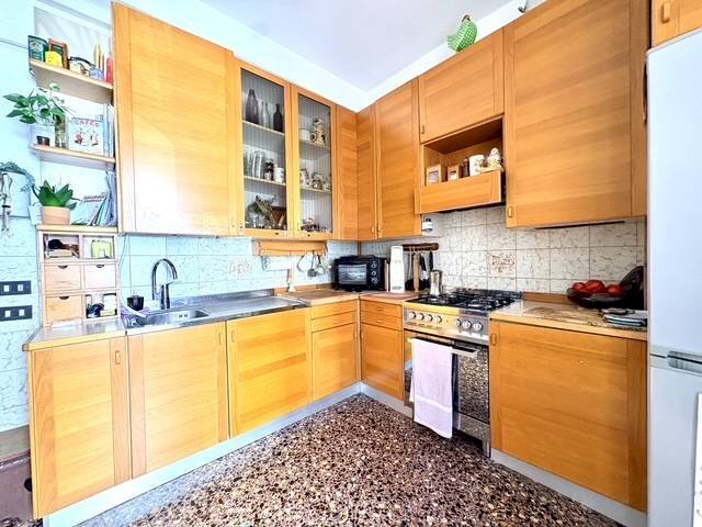 Foto 2 - Three-room apartment via Corridoni
6, Savona - photo 2